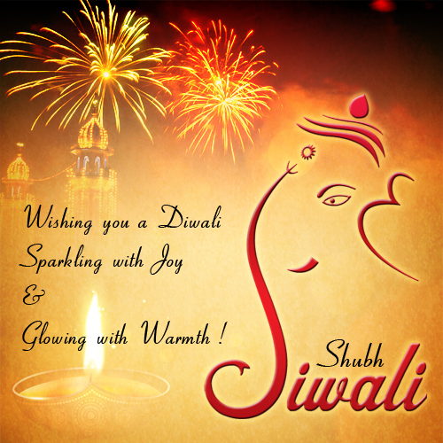 Happy Diwali