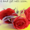 Get Well Soon