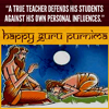 Happy Guru Purnima